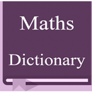 Maths Dictionary APK