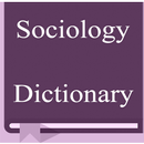 Sociology Dictionary APK