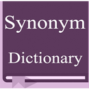 Synonym Dictionary APK
