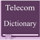 Telecommunications Dictionary APK