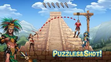 Puzzles & Shot screenshot 1