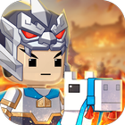 Brave Heroes icon