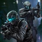 Future Warfare: Mercenaries أيقونة