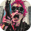 Sharpshooter Story