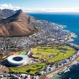 Cape Town Wallpaper HD
