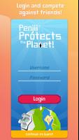 Penjii Protects the Planet capture d'écran 1