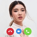Tiara Andini Fake Video Call