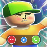 Fake Stumble Video Call Guys