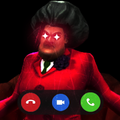 Prank Call Scary Teacher