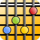 Mandolin Chord Cracker Pro icono