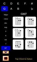 Mandolin Chord Cracker Pro screenshot 1