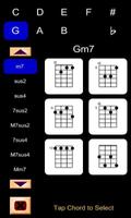 Ukulele Chord Cracker Pro screenshot 1