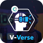 V-Verse-icoon