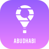 Abu dhabi City Directory ikona