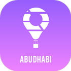 Abu dhabi City Directory 圖標
