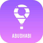 Abu dhabi City Directory icon