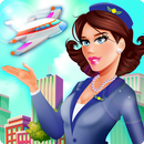 Fun Airport Building Manager APK