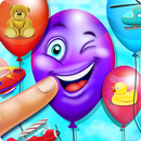 Balloon Popping APK