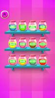Cotton Candy Maker Game Affiche