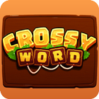 Crossy Word icône