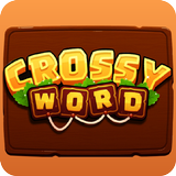 Crossy Word icon
