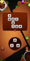 Crossy Word تصوير الشاشة 1