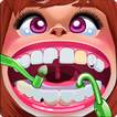 Cute Dentist - Kids Game
