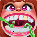 Cute Dentist - Kids Game APK