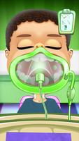 Cute Dentist - Kids Game syot layar 3