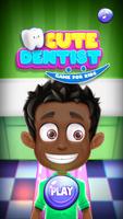 Cute Dentist - Kids Game penulis hantaran