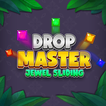 Drop Jewel Slide: Block Puzzle