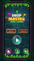 Drop Jewel Slide: Block Puzzle captura de pantalla 2