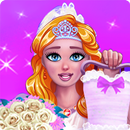 Dress The Bride - Bridal Game-APK