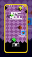 Epic Roll Affiche