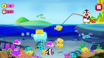 Fishing Frenzy penulis hantaran