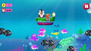 Fishing Frenzy screenshot 2