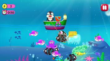 Fishing Frenzy screenshot 3