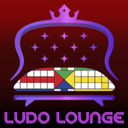 Ludo Lounge Zeichen