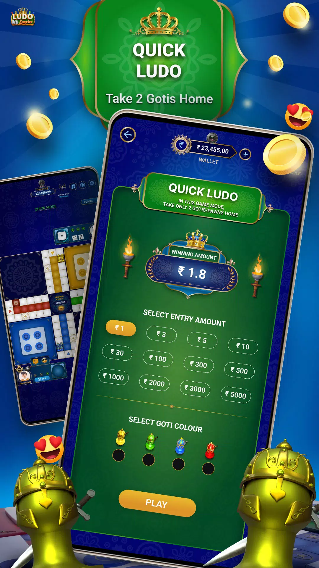 Stream Ludo King APK Download for iPad: Experience the Thrill of the Royal  Game of Parchisi by Lustloterra