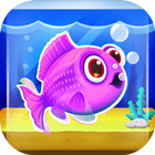 My Aquarium Game icône