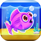 My Aquarium Game आइकन