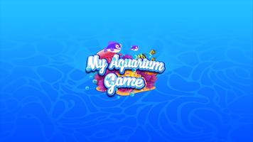 My Aquarium Game capture d'écran 2