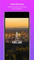 Portland City Directory โปสเตอร์