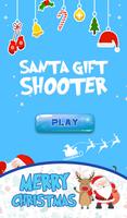 Santa Gift Shooter 海报