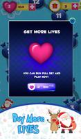 Santa Gift Shooter syot layar 3