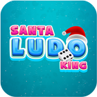 Santa Ludo icône