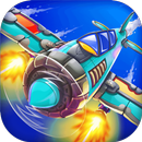 Sky Fighter - Classic Shooter APK