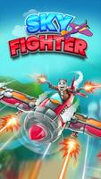 Sky Fighter - Classic Shooter पोस्टर
