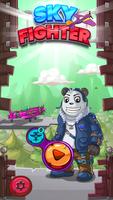 Sky Fighter - Classic Shooter Screenshot 1