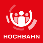 HOCHBAHN-Portal-icoon